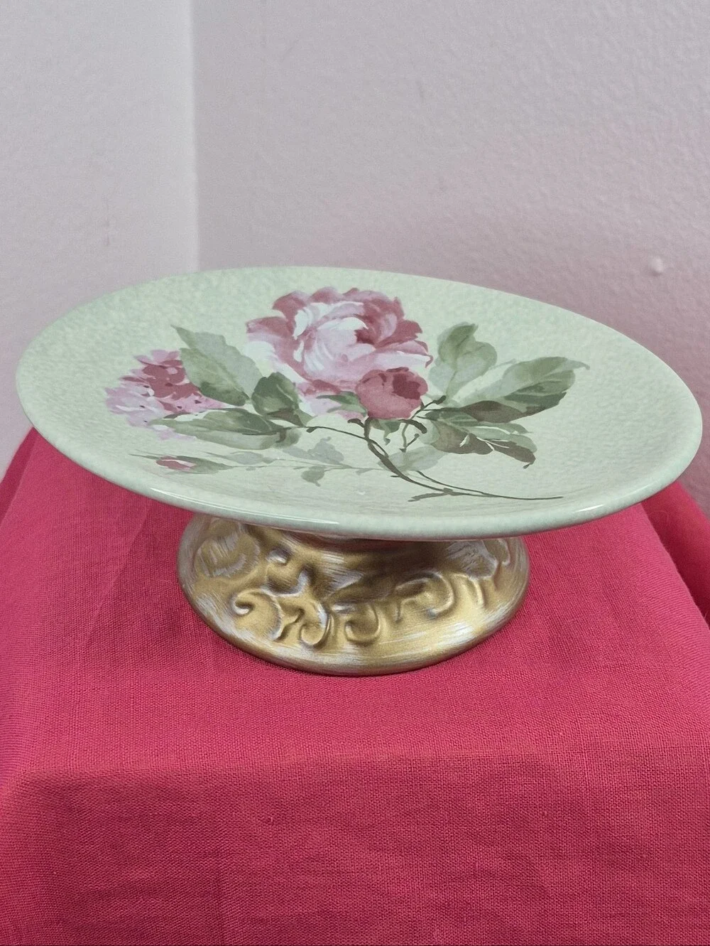 Spring Maid lovely vintage